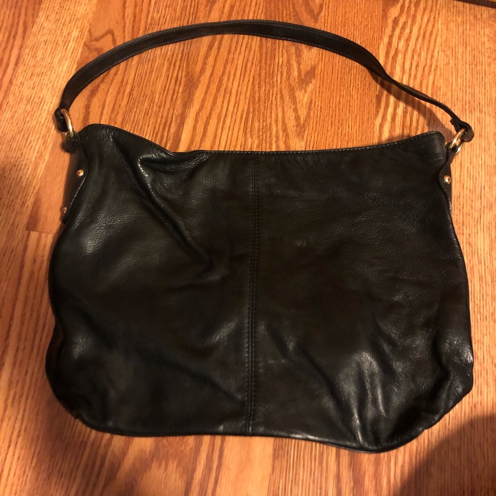 Genuine Leather Purse